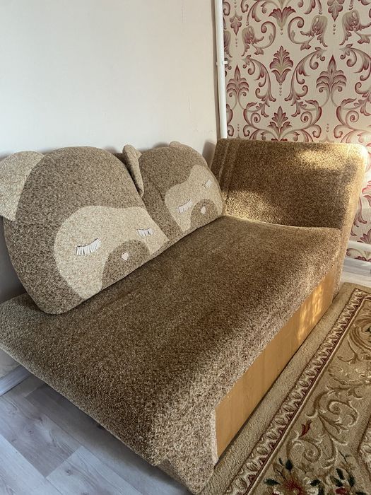 Продам детский диван