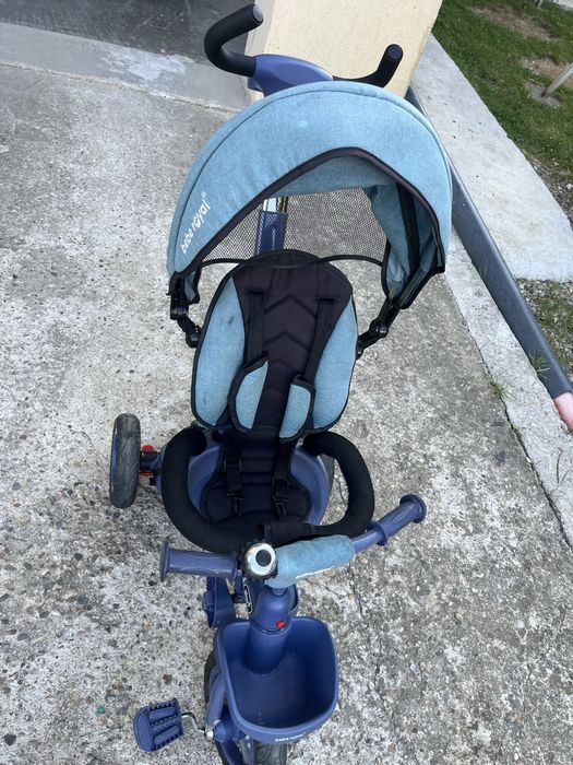 Vand tricicleta Bebe Royal