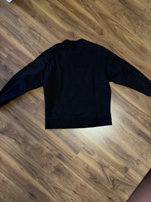 Блуза Y-3 мъжка черна