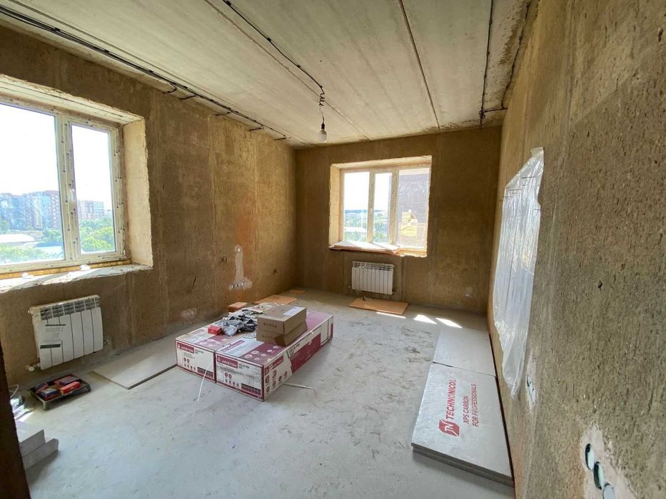 4-комн. квартира, 146м²