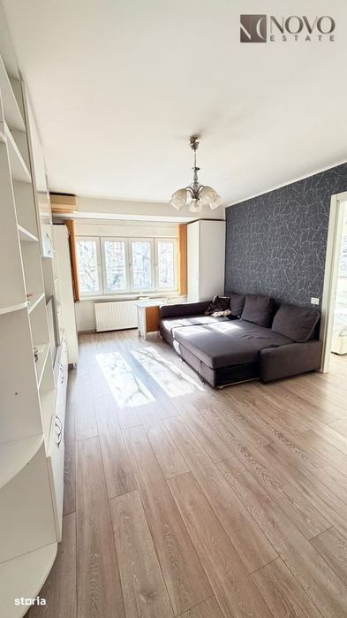 2 Camere | Romana | AC | Pet Friendly