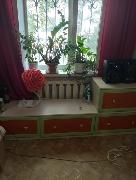 Детский комод продам