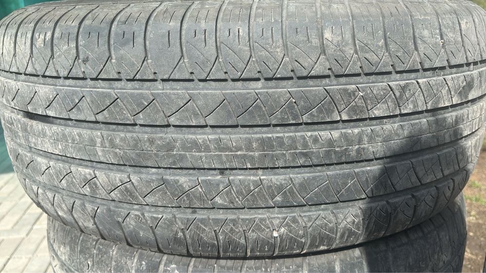 Резина R 18 285/60