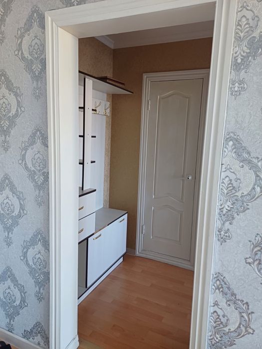 сдам 2х комнатную квартиру