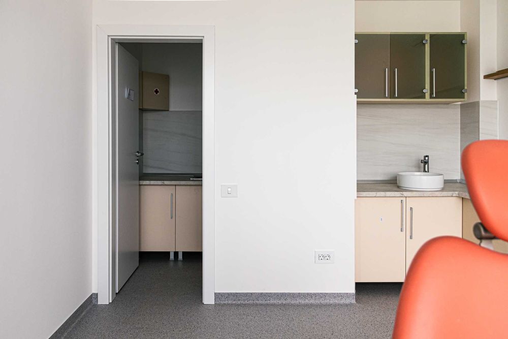 Inchiriem cabinet stomatologic nou, in Timisoara zona Mures-Liviu Rebreanu