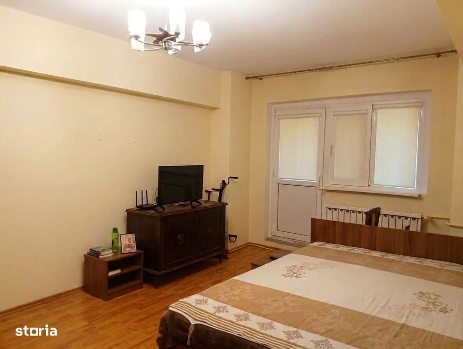 Apartament 3 camere de vânzare | Titan – 1 Decembrie 1918 Bloc 1984 — fotografia 3