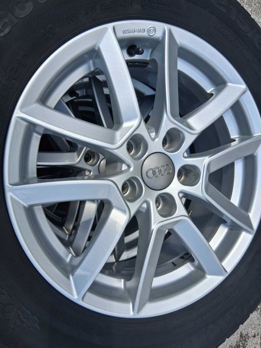 джанти 4 броя R 16