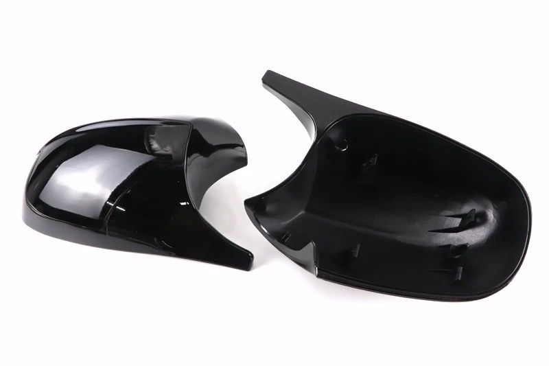 Set Capace oglinda M codita Batman Bmw seria 1 3 5 E90 E91 E93 E87 E88