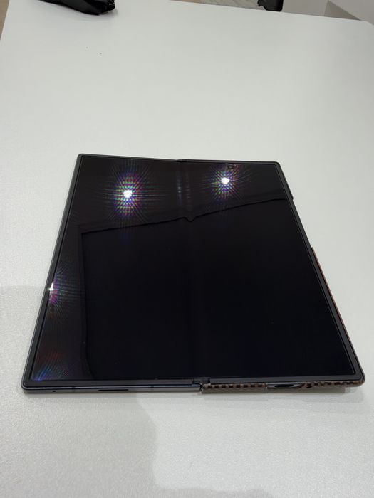 Samsung Galaxy Z Fold7 512 ГБ