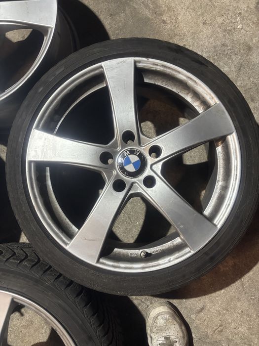 Джанти за BMW E90/91/92 18ки 5х120