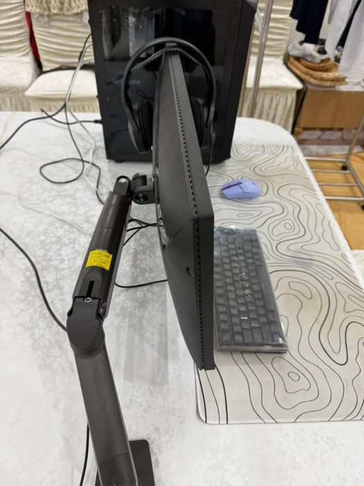 Продом Игровой ПК