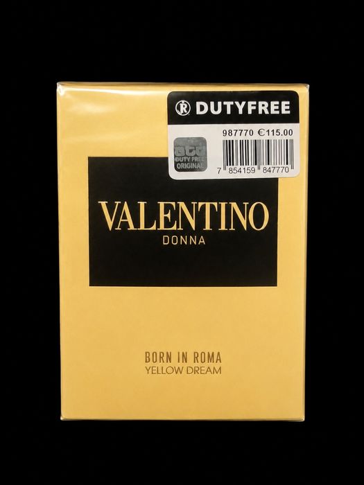 Parfum valentino