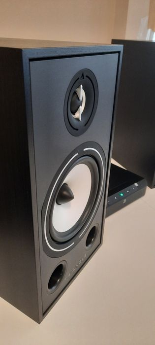 Тонколони Trangangle Borea BR03 със стойки