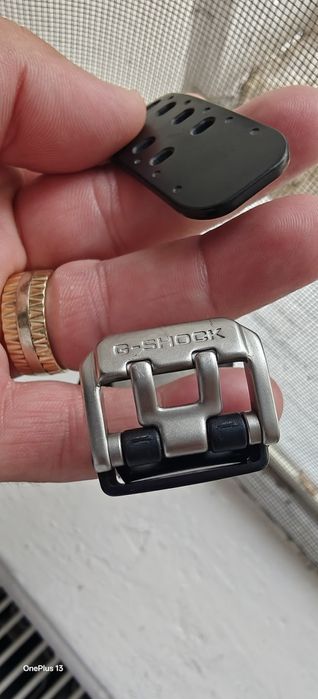 Vand ceas Casio G Shock king size solar