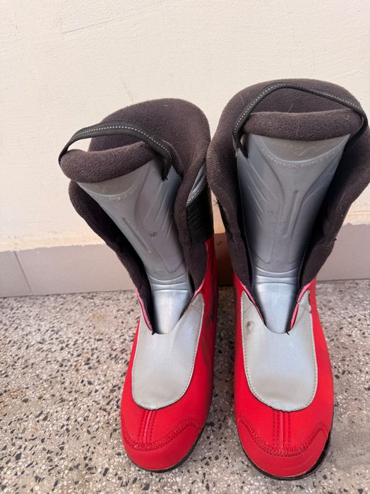 Ски обувки Nordica