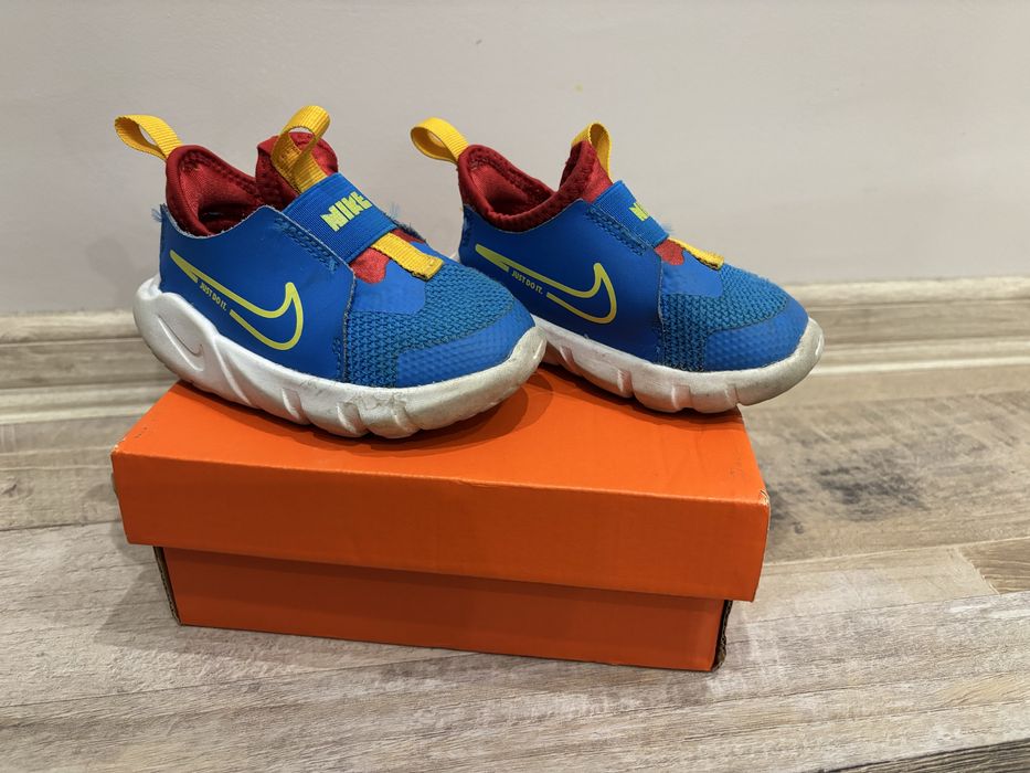 Маратонки Nike