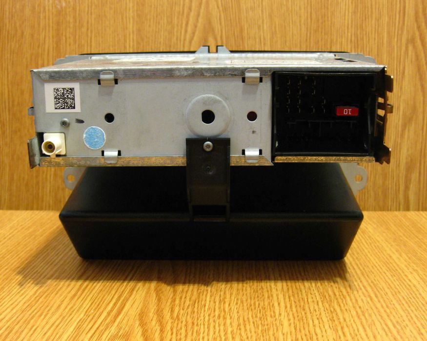 Radio CD MP3 player Volkswagen casetofon