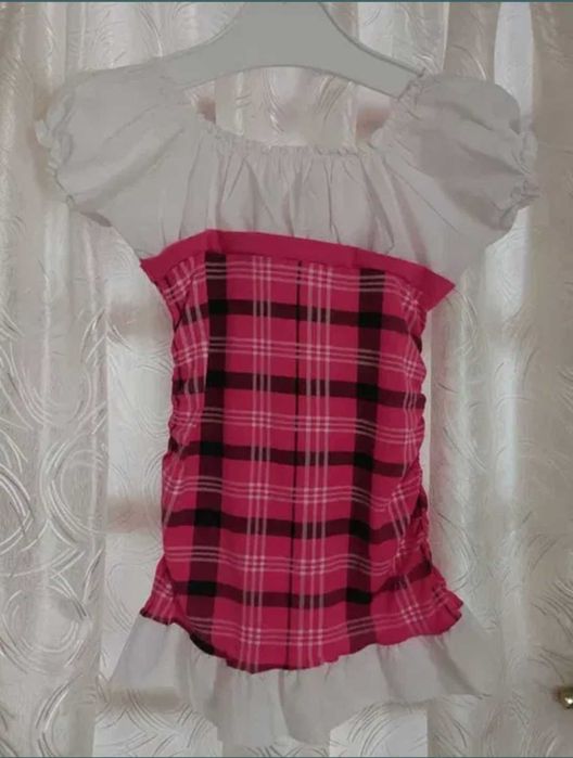 Tricou princess adolescente, doamne slim fit