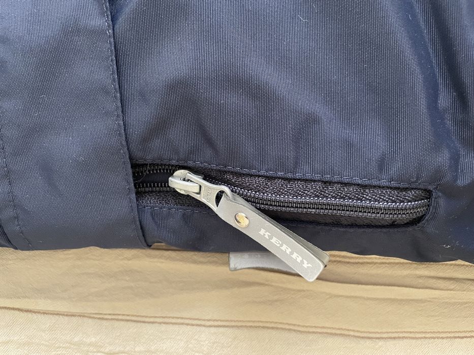 Комбинезон зимний Kerry до -30 градусов