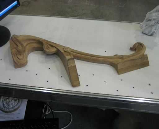 Услуга 3д сканирование и 3д моделирование