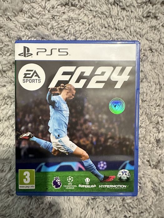 FC24 PS5 stare buna