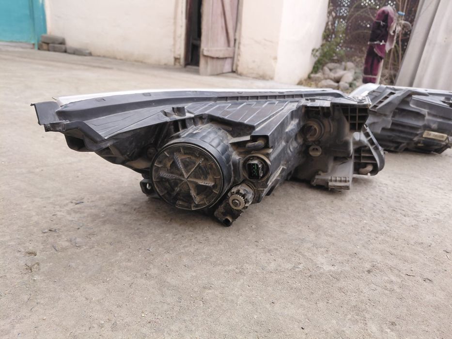 Kia Rio 2015 Bi Led фара