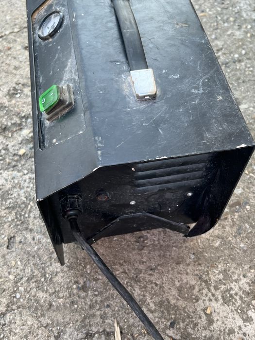 Pompa de vid Beta 0150