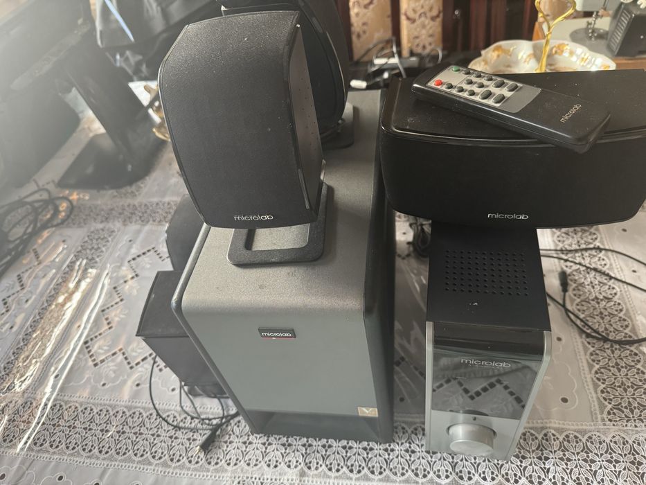 Компьютер в сборке intel(R) Core(TM) i5-9400 CPU 2,9 GHz