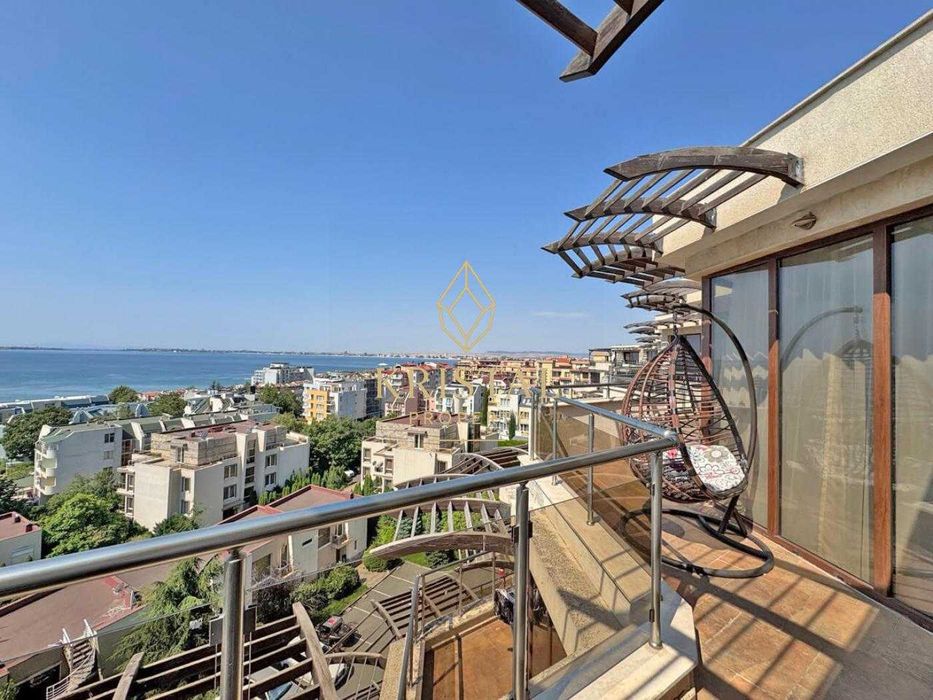 Продава се Двустаен апартамент в Свети Влас - 106 кв.м за 1312 €/кв.м - Снимка #14