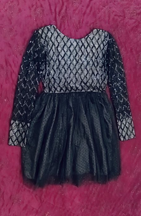 Toʻy va bazmlar uchun koʻylak