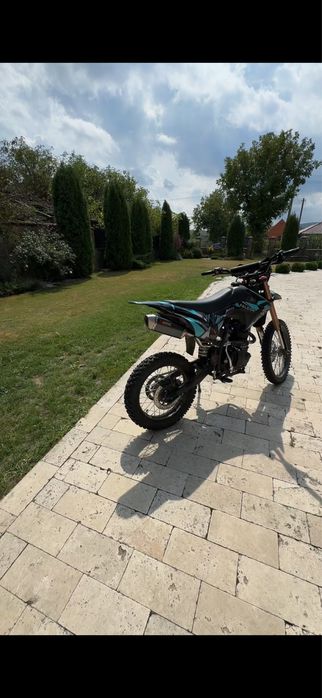 KXD 150 5viteze 100km