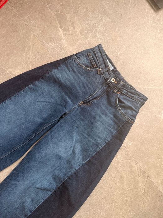 Дънки Zara нов модел