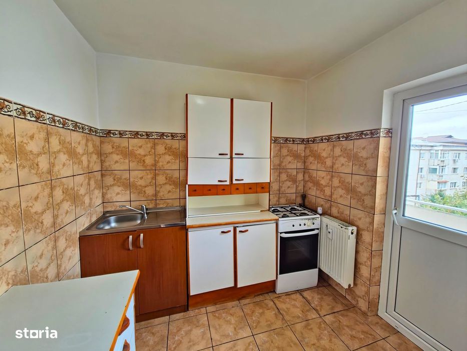 Apartament 2 Camere | Decomandat | 52 Mp | Str. Doctor Hacman
