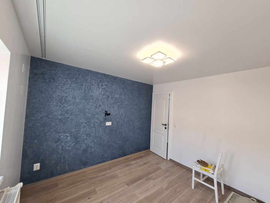 Meseriași cu experienta