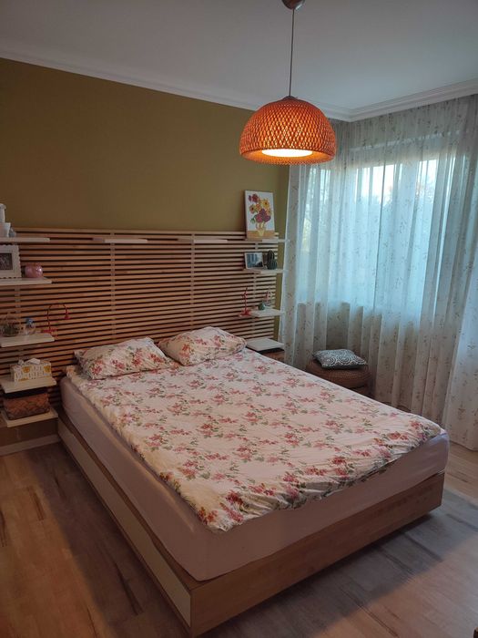 Продава се Тристаен апартамент в Бургас, Изгрев - 96 кв.м за 2157 €/кв.м - Снимка #11