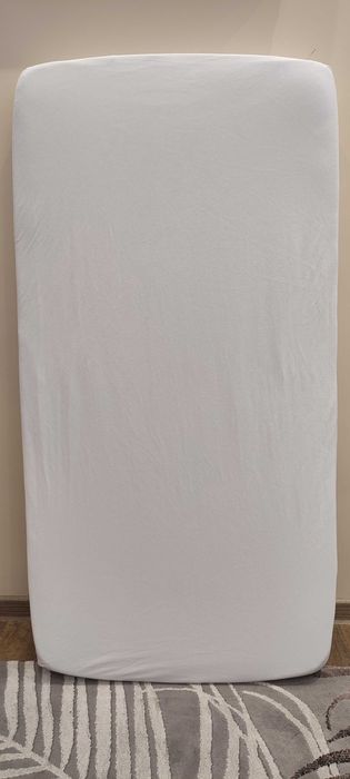Бебешки матрак magniflex bamboo + протектори и чаршафи с ластик