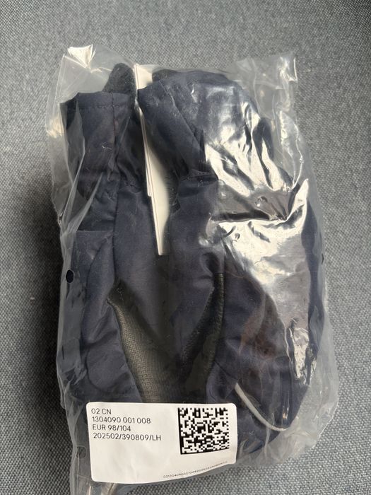 Manusi H&M 2-4 ani