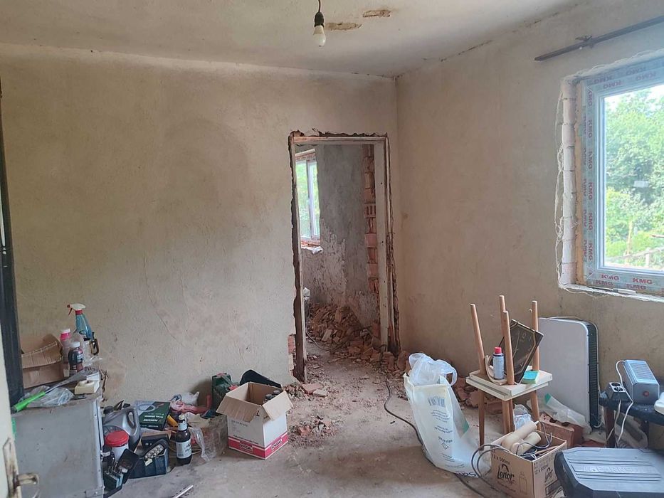 Продава се Къща в с. Самуилово, Област Добрич - 90 кв.м за 267 €/кв.м - Снимка #6