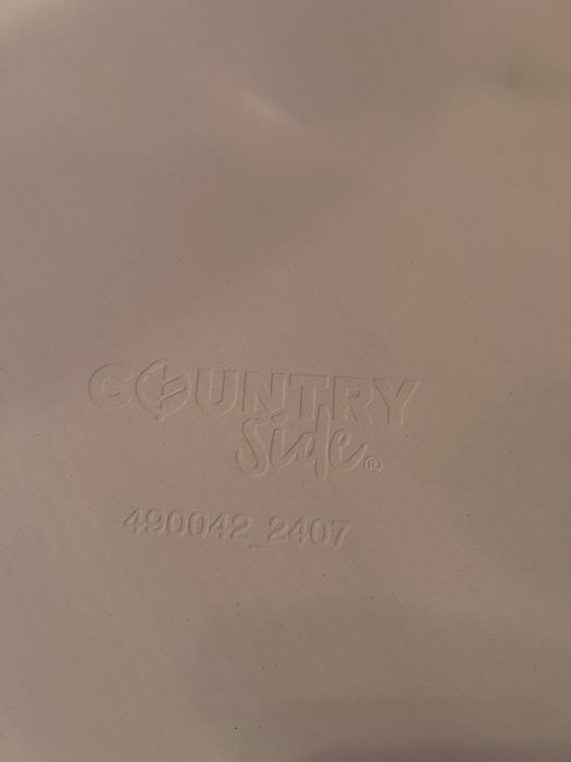 Лопатка и камък за пица