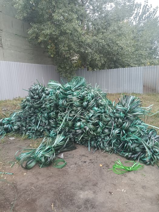 Продам ПЭК ленту