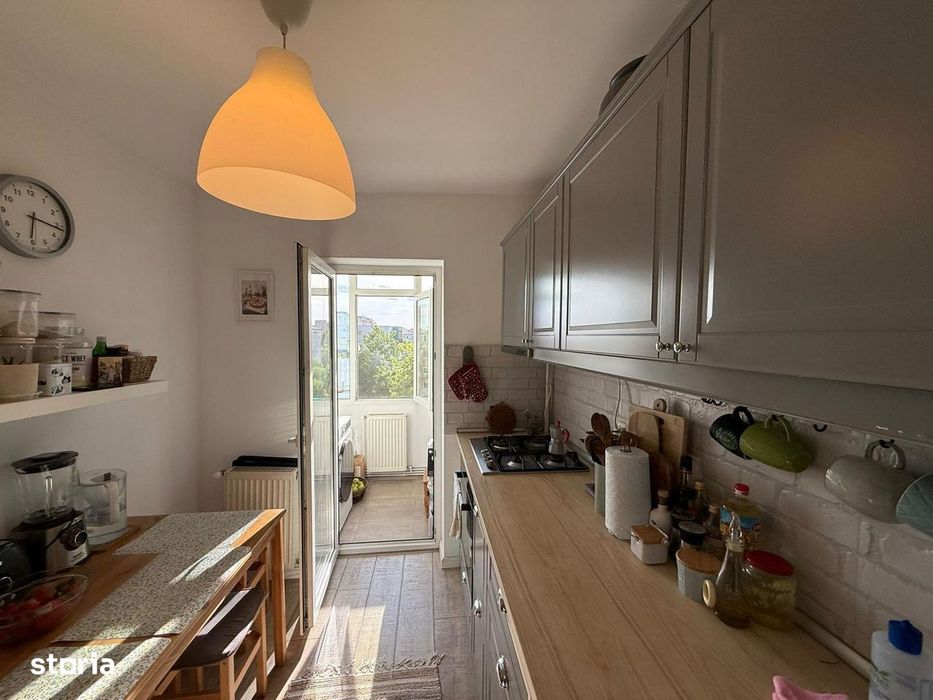 2 camere DEC. în Canta | Renovat complet | Gata de mutare - Zona Profi