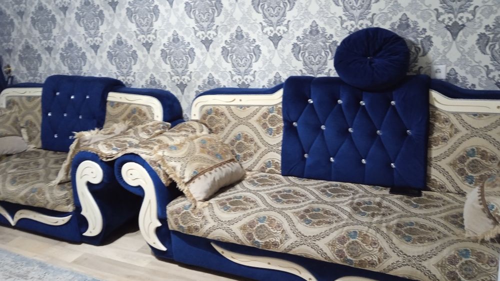 Диван и мини диван