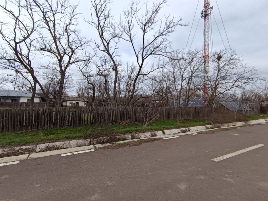 Vand teren intravilan comuna Gemenele