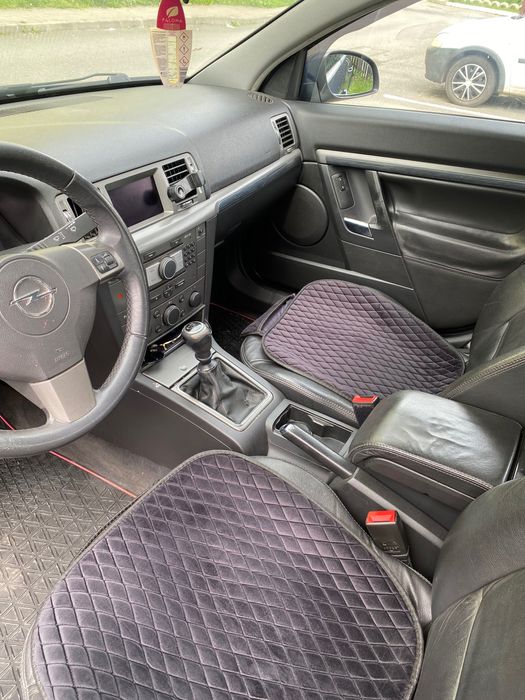 Opel Vectra C 2007 1.9