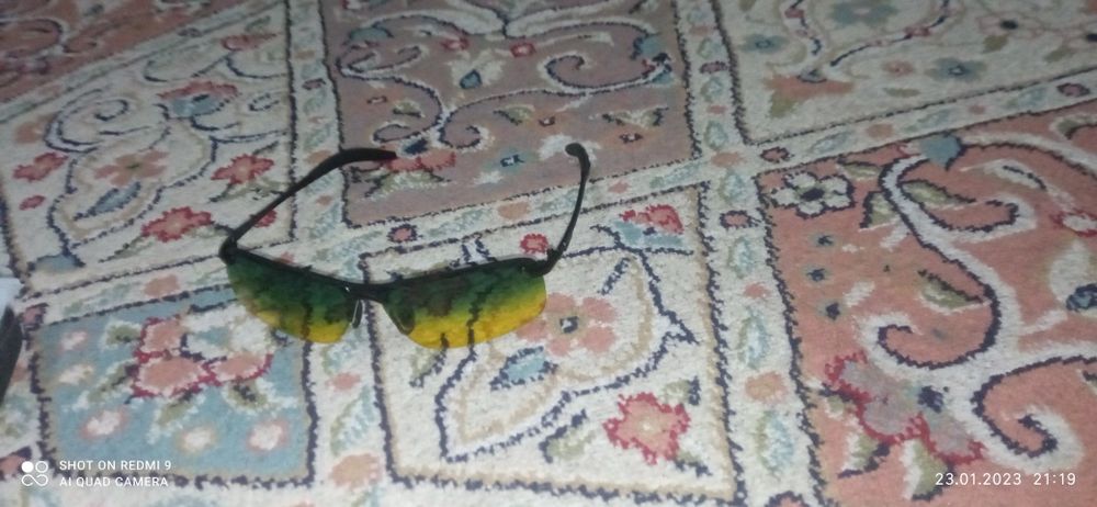 Yangi ochki haydovchilar uchun