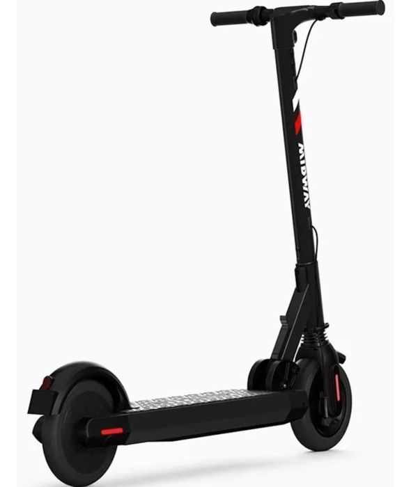 электросамокаты