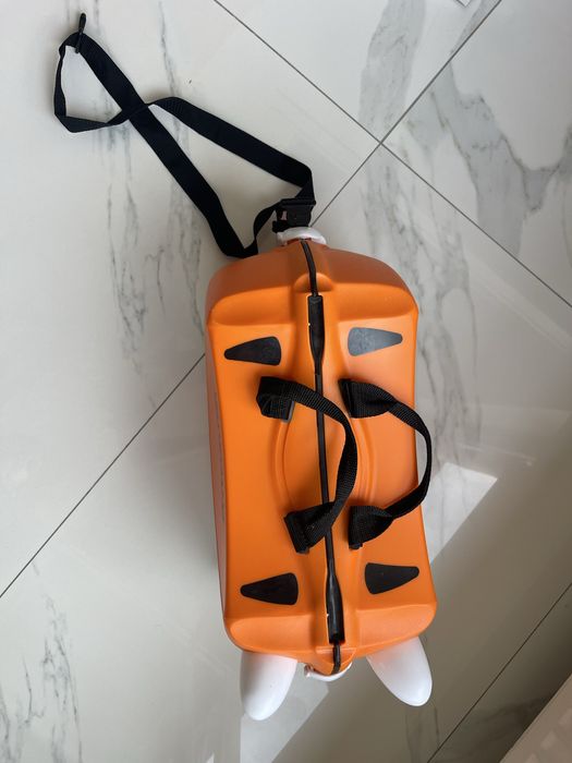 Troller Trunki Tiger