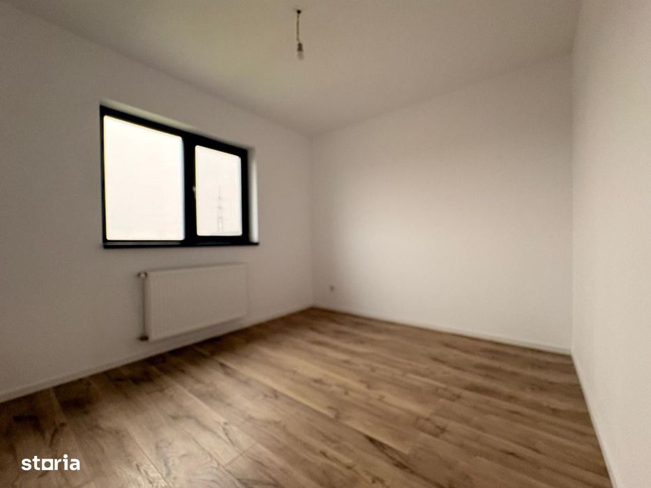 Vilă Individuală Nouă P+1 | 4 Camere | 141 mp utili | Teren 350 mp |