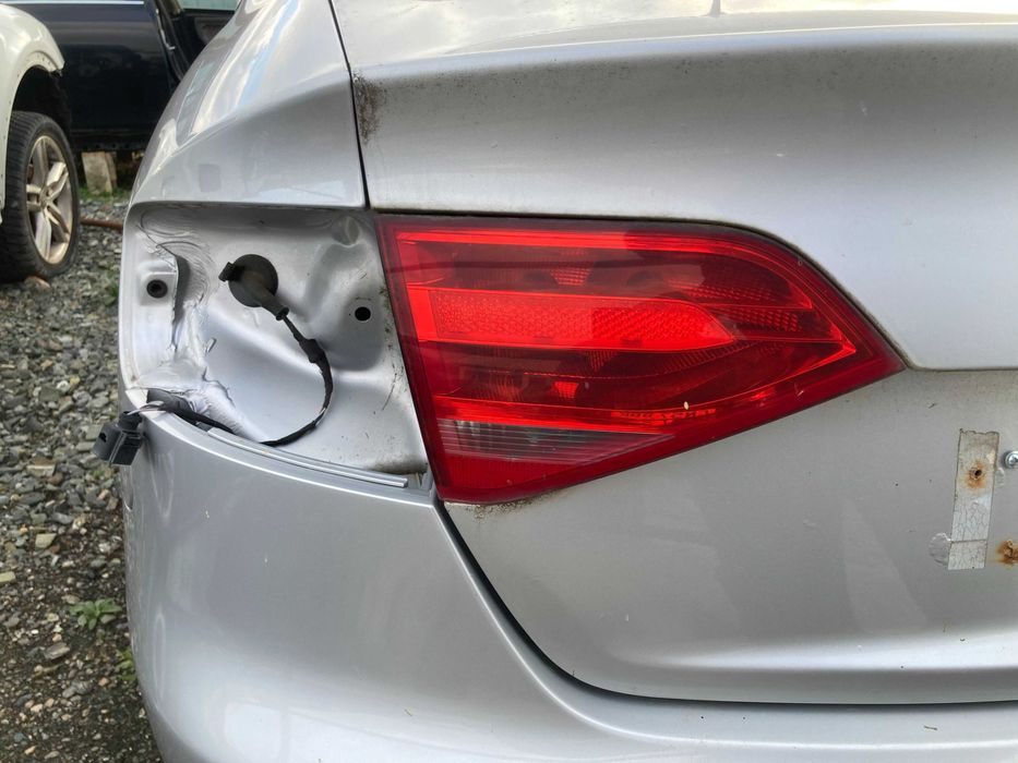 Стоп стопове ауди а4 б8 audi a4 b8