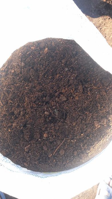 Продам чернозем почво-грунт